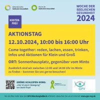 Aktionstag 12.10.2024